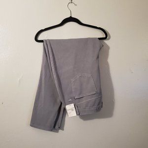 Gray Jeans/Jegging